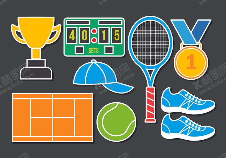 编号：92773509212027453001【酷图网】源文件下载-图标