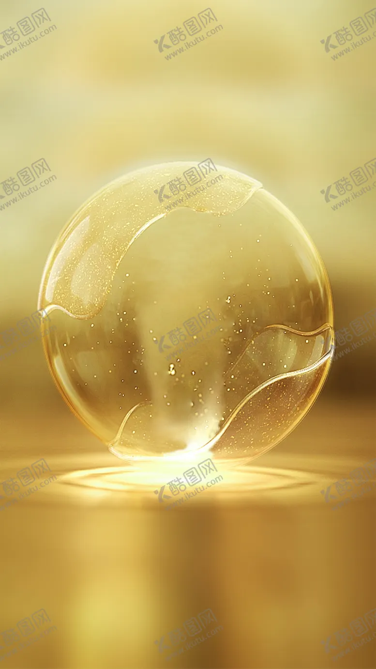 编号：44346403120640331305【酷图网】源文件下载-金色质感