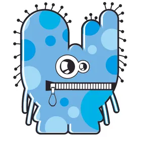 怪兽