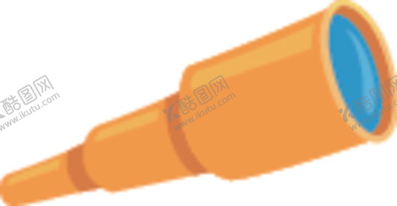 编号：29207306180645282272【酷图网】源文件下载-望远镜