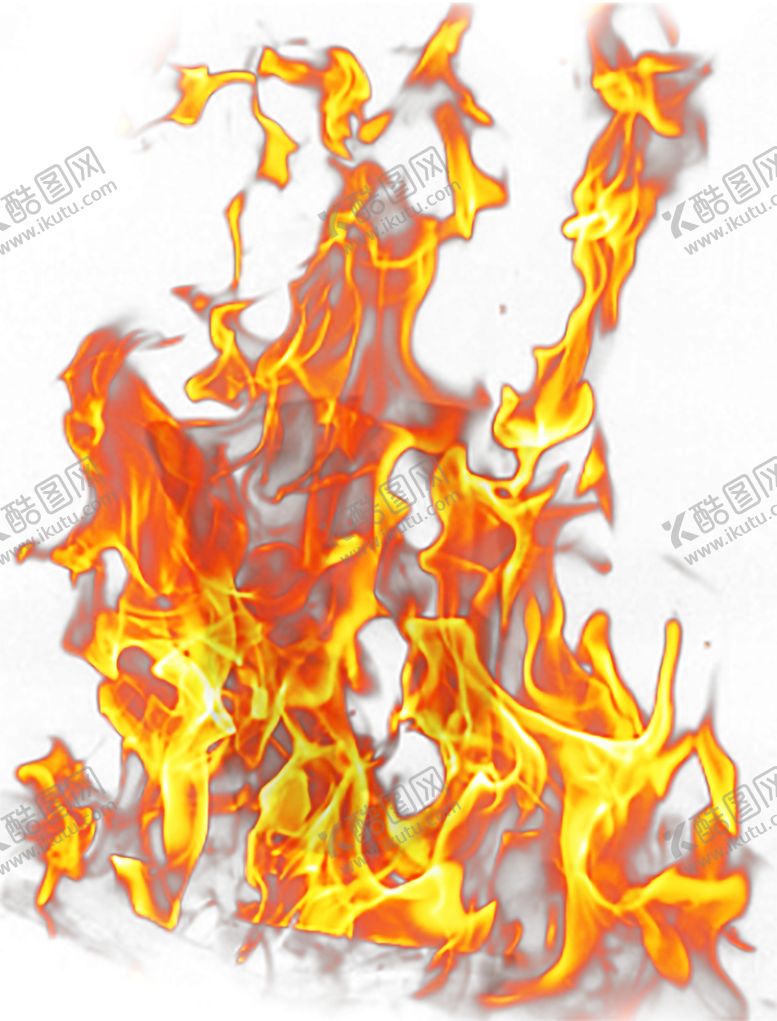 编号：92096910051440432971【酷图网】源文件下载-火焰素材