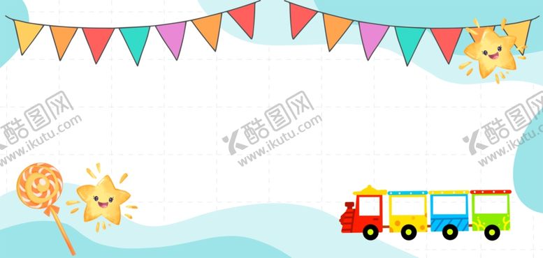 编号：59481401250919581825【酷图网】源文件下载-卡通背景