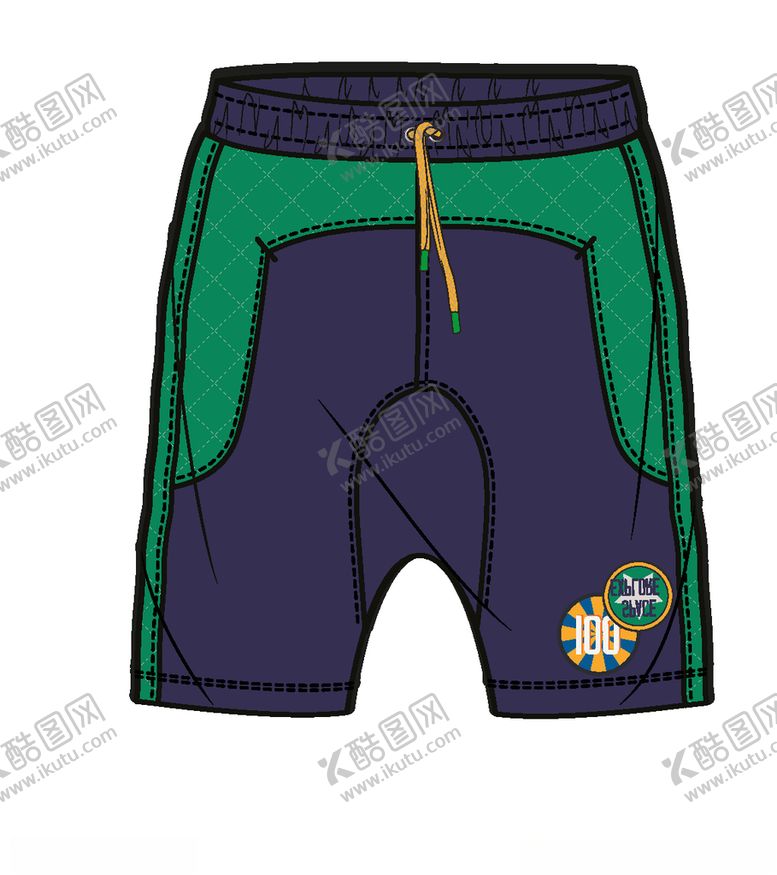 编号：42851005111735051448【酷图网】源文件下载-服装款式
