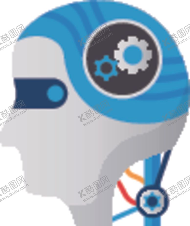 编号：39688805030202048927【酷图网】源文件下载-机器人