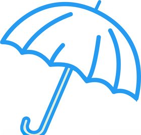 雨伞