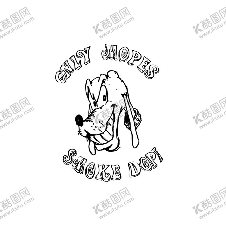 编号：70939210040251227197【酷图网】源文件下载-服装印花