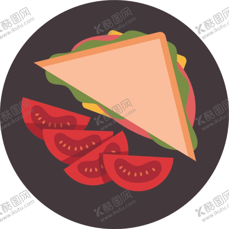 编号：92381009140101228672【酷图网】源文件下载-美食