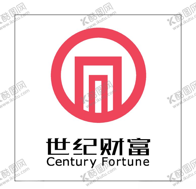 编号：18767605050856205577【酷图网】源文件下载-房地产logo