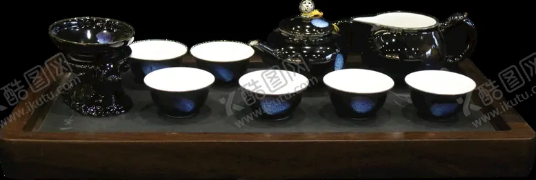 编号：53289110100200509763【酷图网】源文件下载-鲁山花瓷