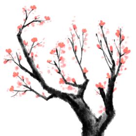 墨梅