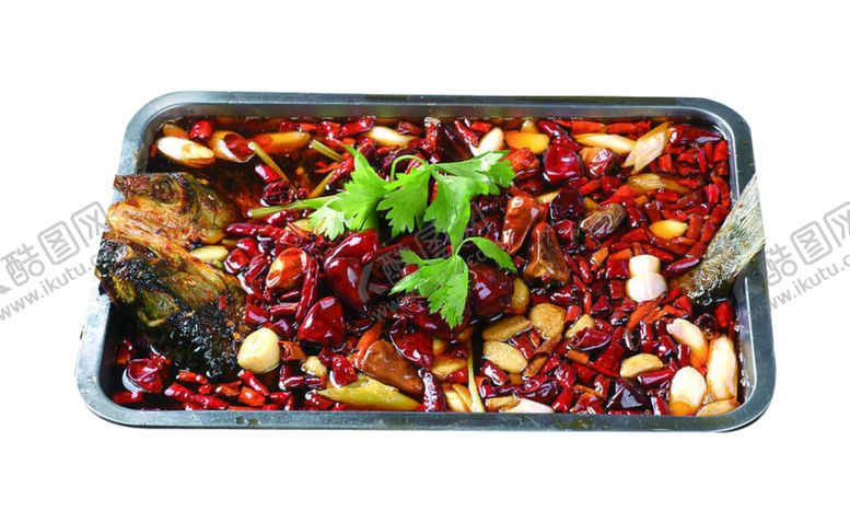 编号：11891009231952478184【酷图网】源文件下载-烤鱼美食食材海报素材