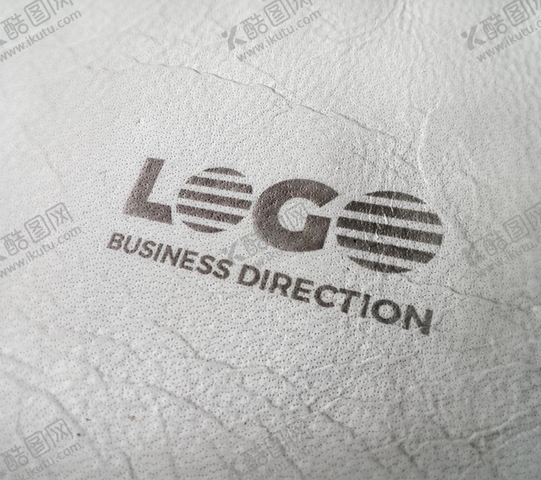 编号：90109307021100477220【酷图网】源文件下载-LOGO样机