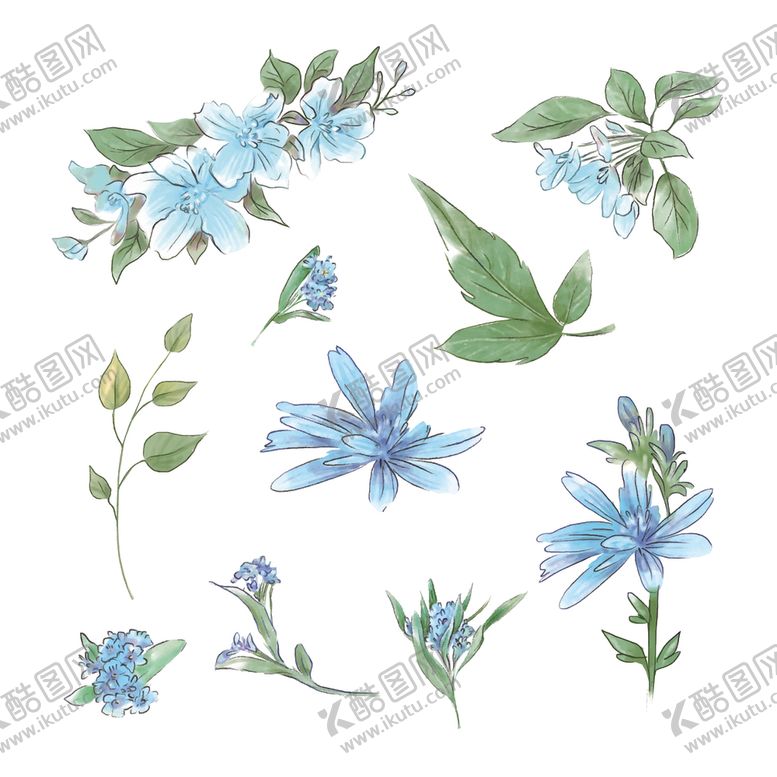 编号：24483904300543059199【酷图网】源文件下载-绿植花卉