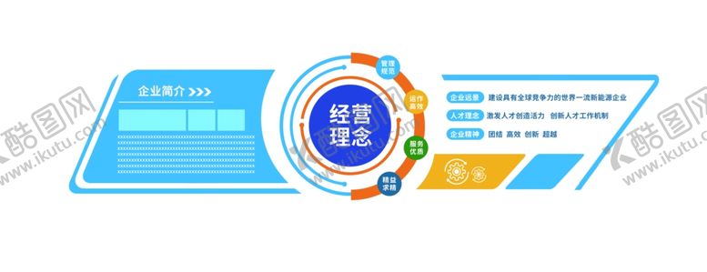 编号：49453302170447261440【酷图网】源文件下载-企业文化墙