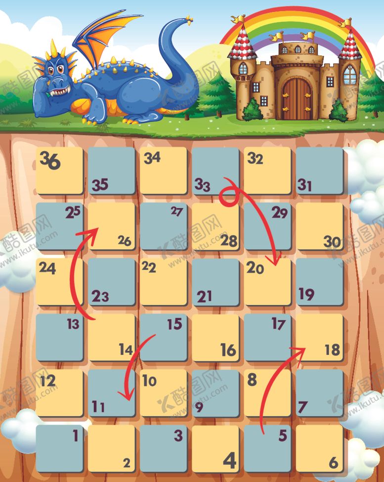 编号：36583709191039431752【酷图网】源文件下载-卡通游戏图