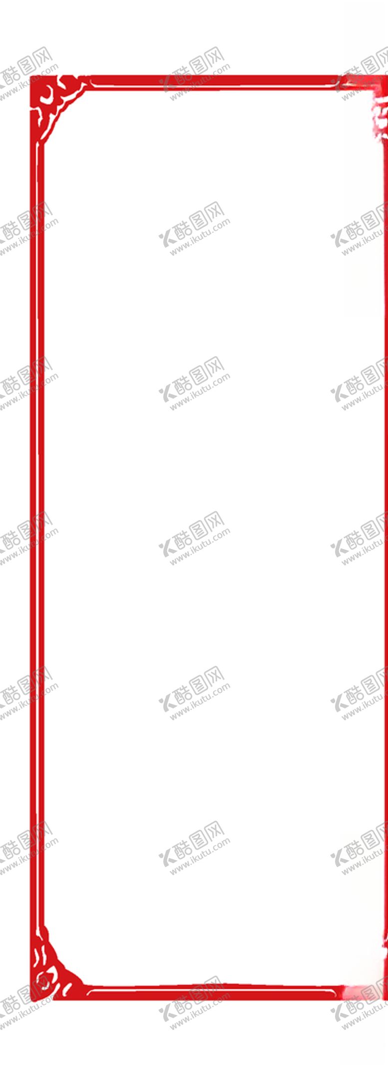 编号：78755807122305314114【酷图网】源文件下载-花边