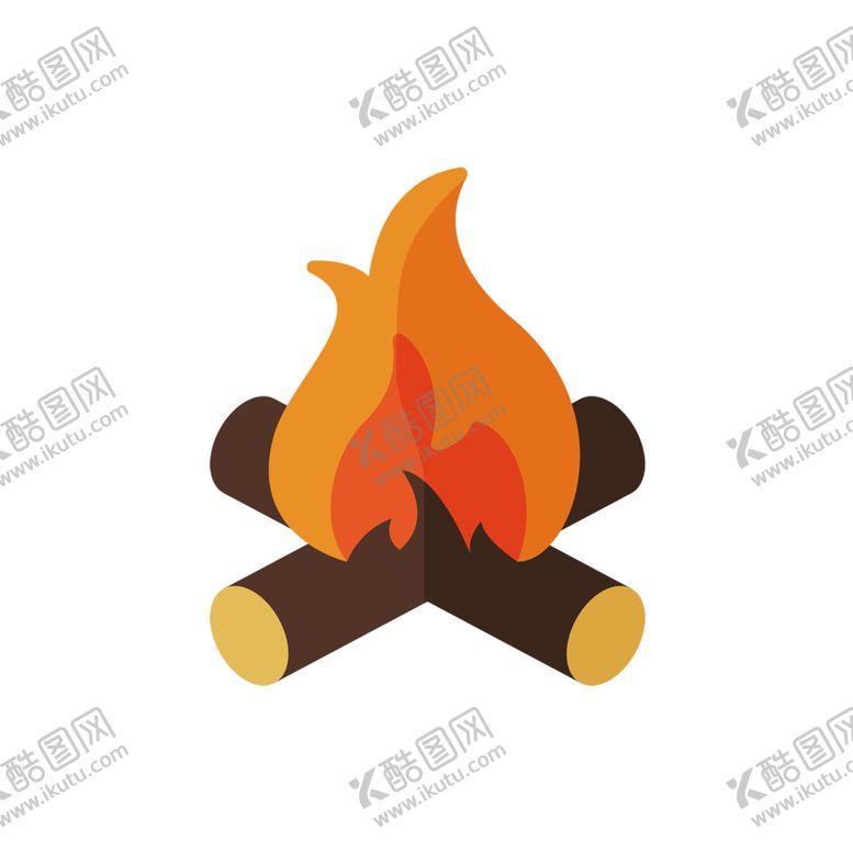编号：23703810102248542385【酷图网】源文件下载-火焰素材