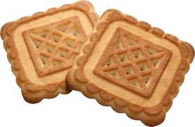 饼干