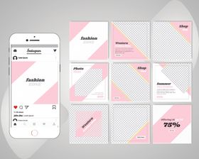 社交app页面