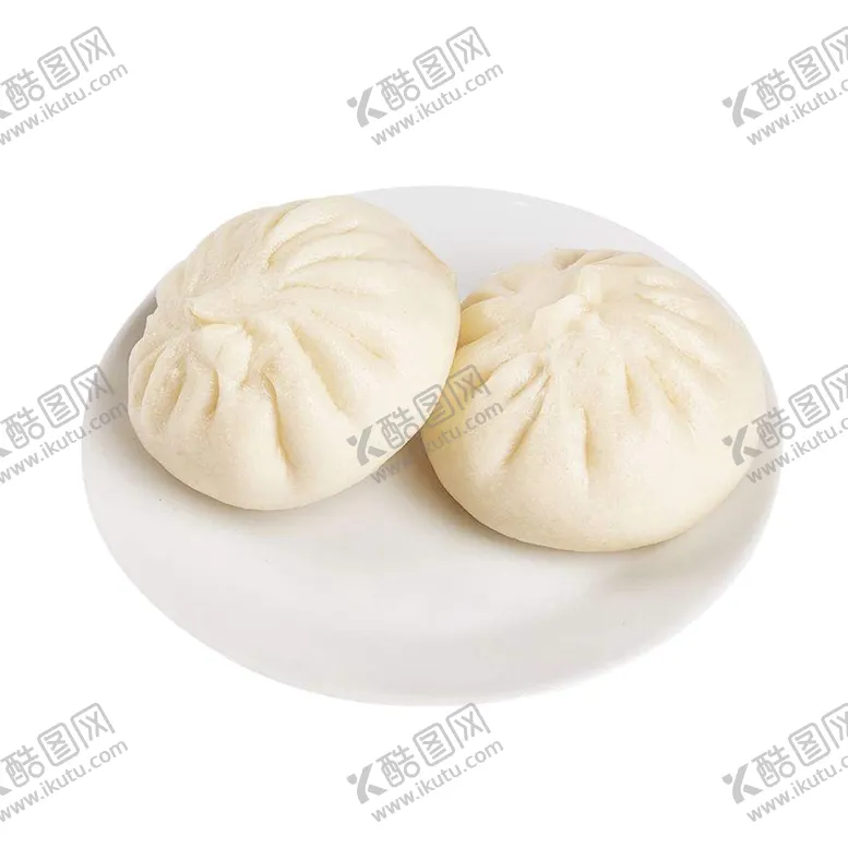 编号：34793905051042341904【酷图网】源文件下载-包子