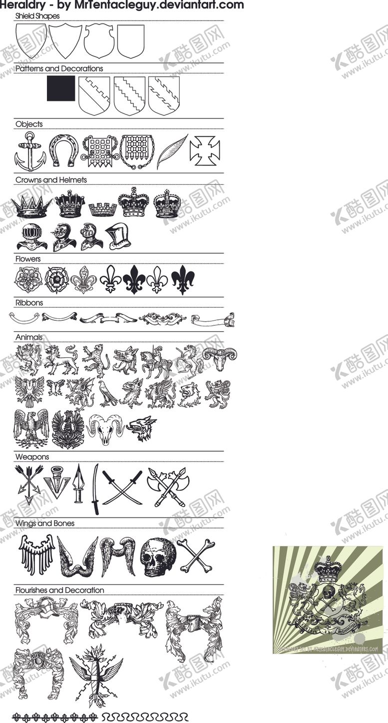 编号：27637209271935121910【酷图网】源文件下载-各种图案