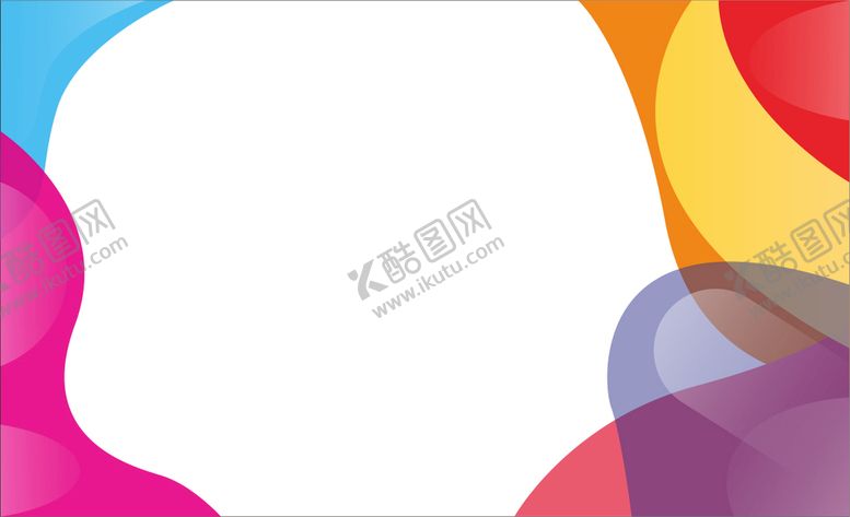 编号：76909401261255369431【酷图网】源文件下载-矢量名片模版背景图