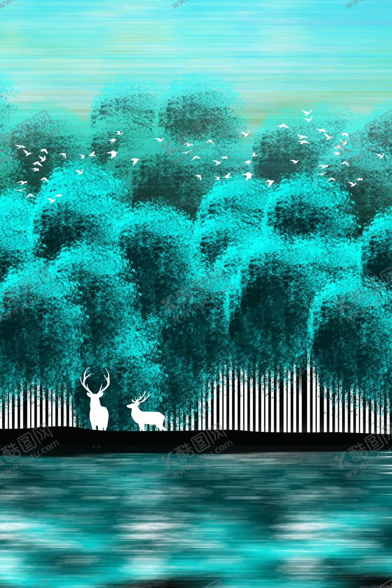 编号：30907910130126269699【酷图网】源文件下载-装饰画