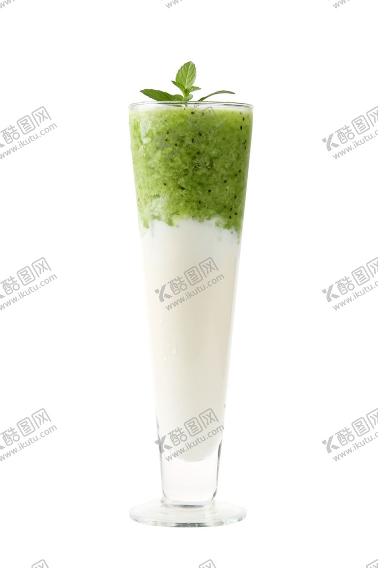 编号：67956810132057514947【酷图网】源文件下载-奇异果酸奶