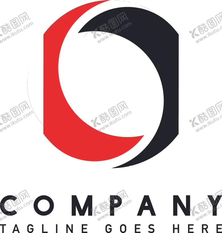 编号：33195206302335128398【酷图网】源文件下载-字母logo