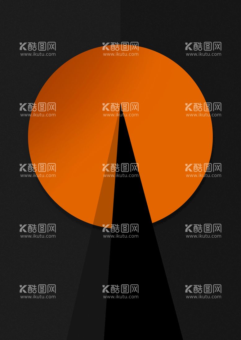 编号：48177810221111522219【酷图网】源文件下载-抽象装饰画