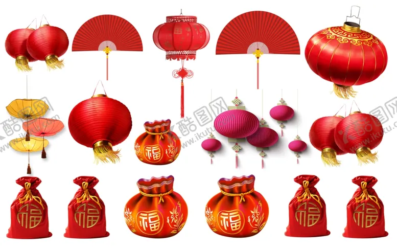 编号：33024112192033262682【酷图网】源文件下载-灯笼