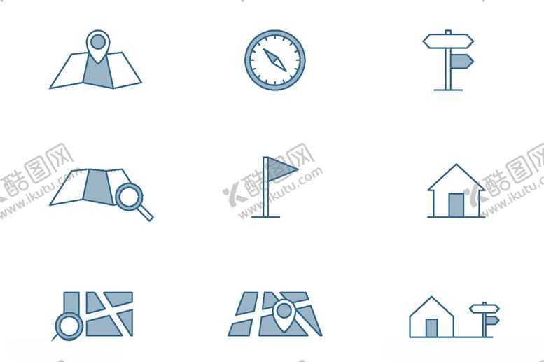 编号：63309109230906147194【酷图网】源文件下载-图标