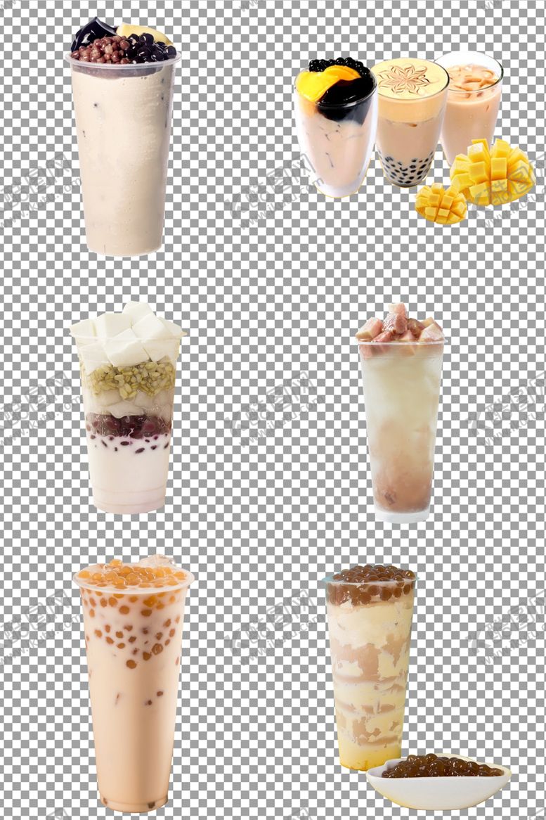 编号：57707209231050375205【酷图网】源文件下载-奶茶