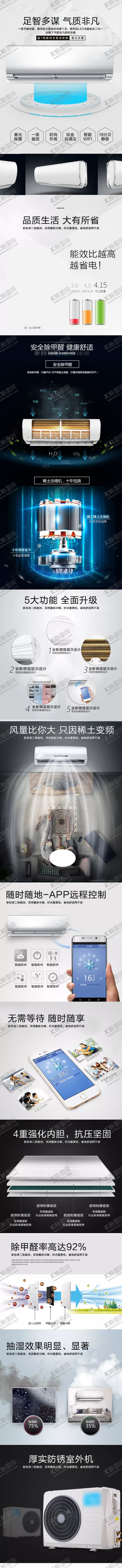 编号：36647009201921012530【酷图网】源文件下载-空调详情设计