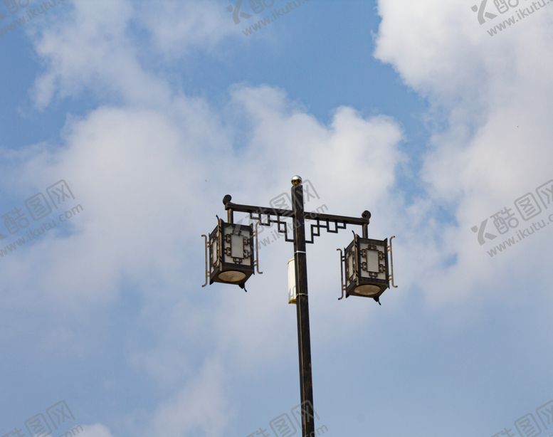编号：51667010081106028642【酷图网】源文件下载-路灯