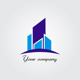 logo设计矢量图标个性图标商标科技公司标志