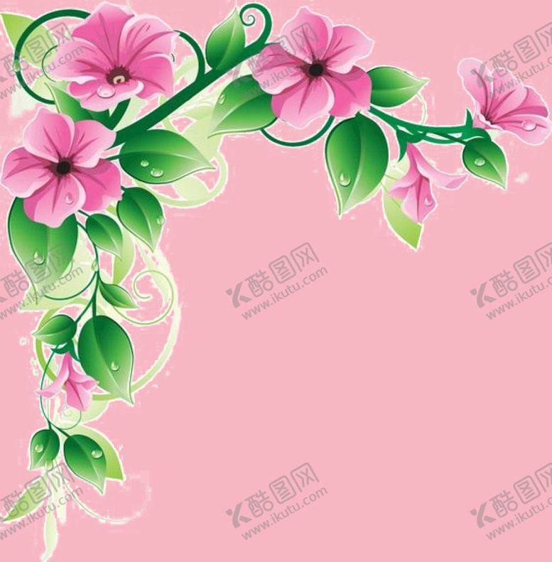 编号：52373710302018068632【酷图网】源文件下载-花框