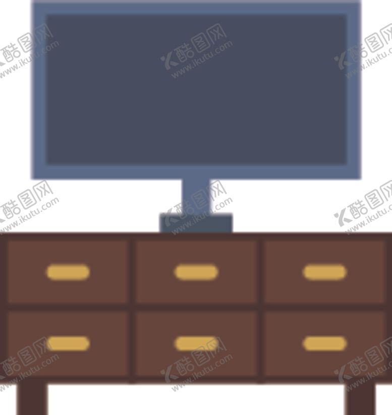 编号：68574810200729056550【酷图网】源文件下载-电视柜