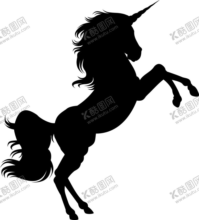 编号：46460707130921386565【酷图网】源文件下载-独角兽