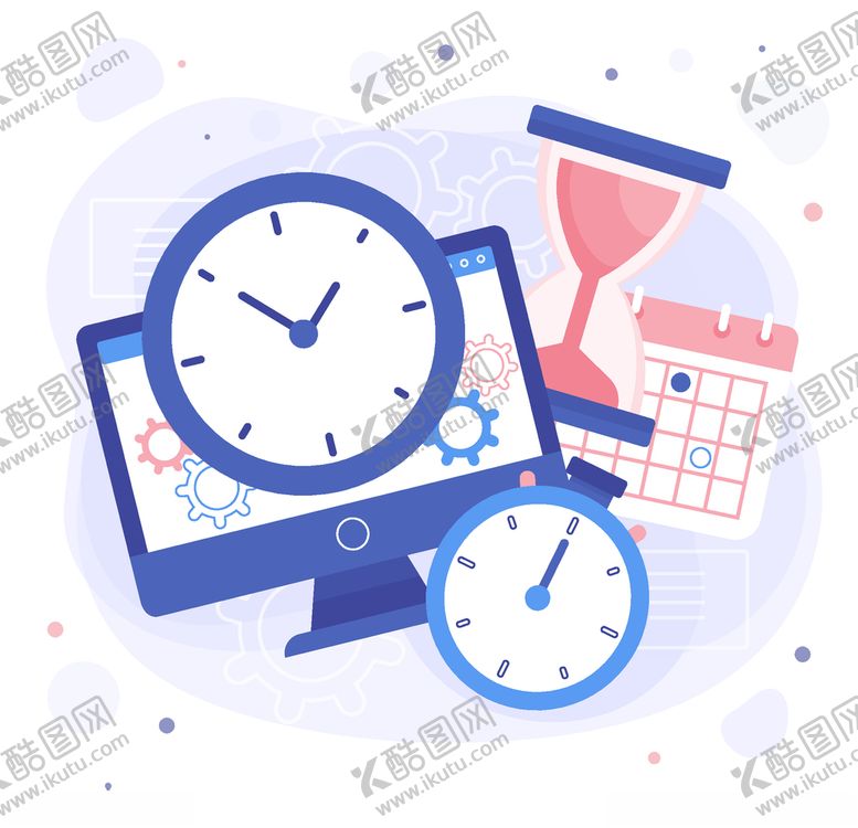 编号：20289110182232246033【酷图网】源文件下载-钟表