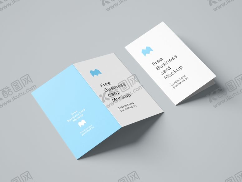 编号：80338109221413287871【酷图网】源文件下载-卡片样机