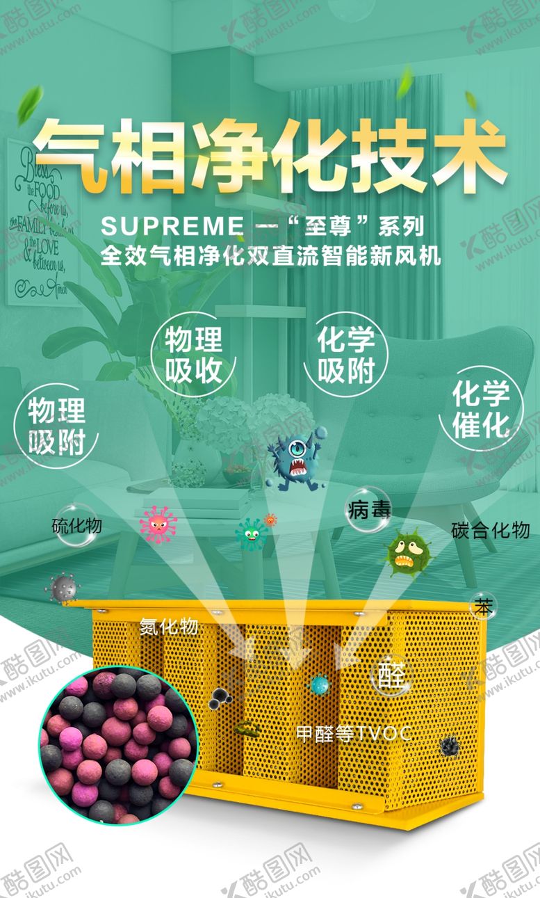 编号：47509110081005505665【酷图网】源文件下载-气相技术