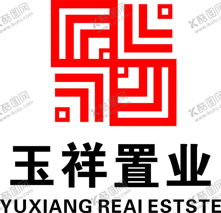 编号：89566701282016336838【酷图网】源文件下载-玉祥置业