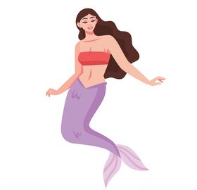 美人鱼