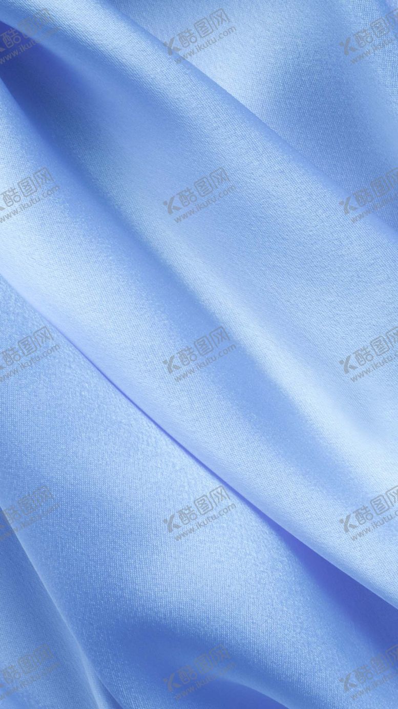 编号：38057201191455506555【酷图网】源文件下载-蓝色绸缎