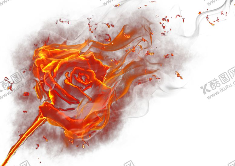 编号：26299610310006353414【酷图网】源文件下载-火焰