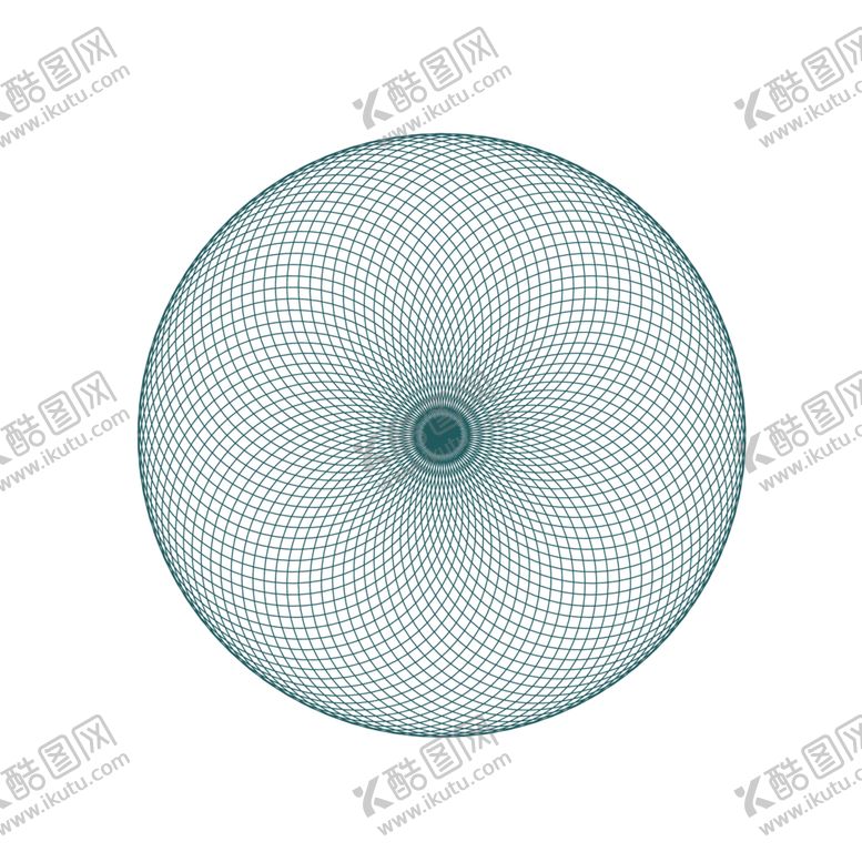 编号：61933103281328085205【酷图网】源文件下载-圆环底纹