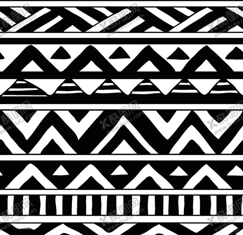 编号：79506509192324315618【酷图网】源文件下载-创意花纹图案背景