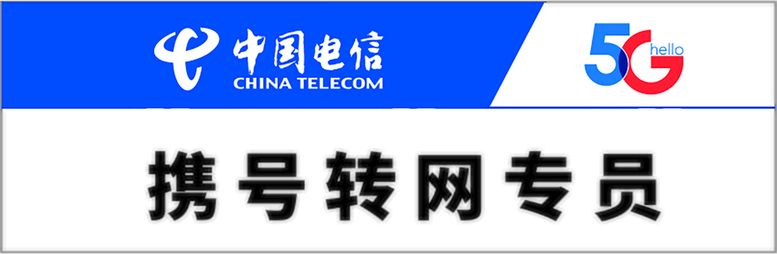 编号：66220210252258581760【酷图网】源文件下载-电信胸牌