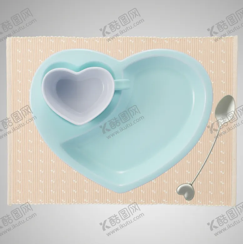 编号：46672401121338214194【酷图网】源文件下载-餐具